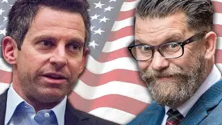 The Rise of Western Chauvinism - From New Atheism to the Proud Boys (Sam Harris/Gavin McInnes)