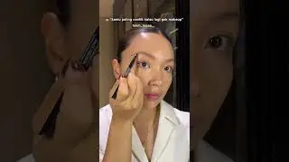 #makeup #nomakeup #cleanbeauty #simplemakeup #dailymakeup #makeuptutorial #makeuplook