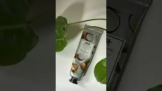 ⁠​⁠@Nykaa Coconut & Shea Butter HC🥥🤍 #shorts #trendingsong