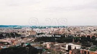SYRAS - SULO PE NUJE ft. Osag (we don&rsquo;t talk anymore remix)