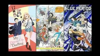 Beyond the Battles: Anime That Celebrate Passion & Skill