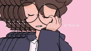 Kyu Karin meme (Normal one lol im not gonna draw twerkings)