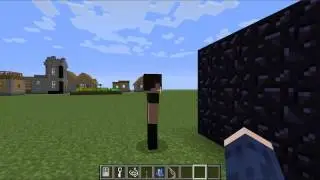Security mod!