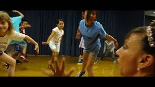 Creative Movement
