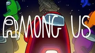 Among Us w/ChilledChaos, Steven Suptic, Criken, Lawrence, Jon Risinger, James DeAngelis, and more!
