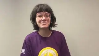 Karina Lima Siqueira de Macedo, Brazil | SUNY Albany | January 2023