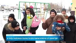 KOKSHE AQPARAT | Итоговые новости - 04.02.2026