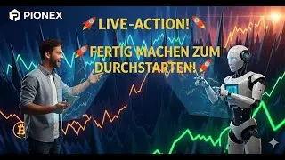🚀 FERTIG MACHEN ZUM DURCHSTARTEN! Deine Krypto-Strategie f&uuml;r die Woche nach dem Hexensabbat! 💥