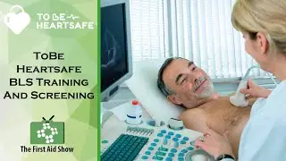 ToBe Heartsafe BLS Training And Screening