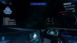 Star Citizen Chill Stream (VR Head Tracking)