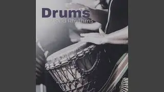Sahara Rhythms
