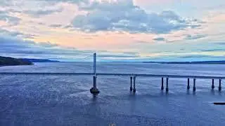 The Kessocks Bridge