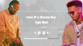 Sharma Boy ft Arimaheena and Isma IP Type Beat - Moos Macaan