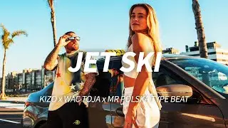 [FREE] JET SKI - Kizo x Wac Toja x Mr Polska Type Beat | Club Type Beat
