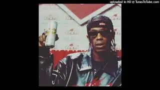 Travis Scott x Young Thug type beat 