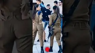 beautiful Russian military girl video #shorts #trending #viral #youtube