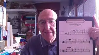 Survival Guide For The Modern Drummer - Syncopated Pop Rock (in Open Handed Playing).