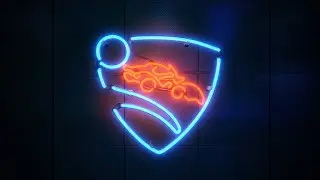 Rocket League - Slam -Jem Play