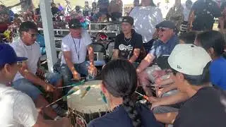Hay Creek Rocky Boy Powwow 2025