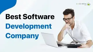 Best Software Development Company | Code Brew Labs