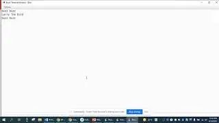 Introduction to Classes and Methods in Java