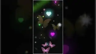 Black screen video😊 Partycal video⭐ (Lighting video)
