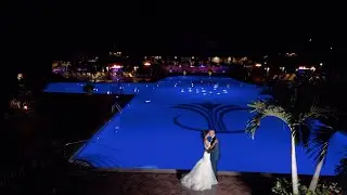 Rema & Dan | CREST HOLLOW COUNTRY CLUB & MALEEN BANQUET HALL
