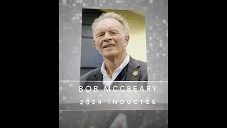 American Home Furnishings Hall of Fame Bob McCreary HD