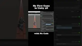 Unity 3D Learn to make Crouching  