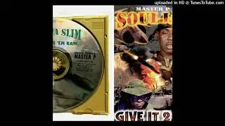 [FREE] Soulja Slim x G40 x Reace Sosa Type Beat - 