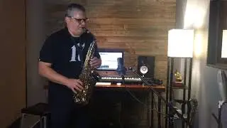 Rudy Rodriguez - Because of Who you Are