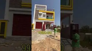 హయత్ నగర్ లో మంచి కమర్షియల్ ప్రాపర్టీ || Hyderabad Commercial Properties || Real Estate |