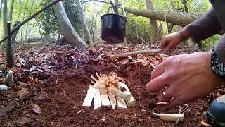 Feather Sticks