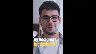 Zeel Project: by designers for designers