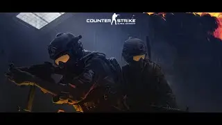 CS2.exe [Memory Reboot] [4K]