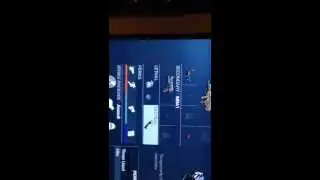 Glitch i found on COD Ghosts PS4 Called the Ghost Grenade Lol