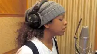 Foolish Games cover by Jordan Jojo Alexis  (originally by Jewel)