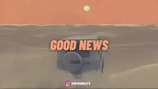 FREE Acoustic Pop Guitar & Mac Miller Type Beat | &ldquo;Good News&rdquo; 2021