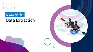 Create API for Data Extraction | dataZap - ChainSys