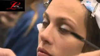 Latin Fashion Week promo