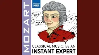 Instant Expert Mozart podcast
