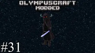 The Shadow Realm | Olympuscraft SMP #31