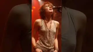 Dana Winner - I Love You | Emotional Pop Cover with Energetic Live Stage Vibe