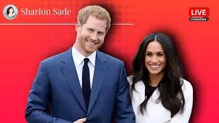 Harry & Meghan's Authenticity vs the Other Royals' Failing Fluff