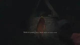 Blair Witch Project: Chapter 3: The Abandoned Camp Part 1