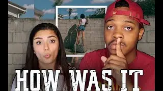 KEHLANI | IT WAS GOOD UNTIL IT WASN'T | 