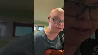 Bruno Mars -Just the way you are baritone cover