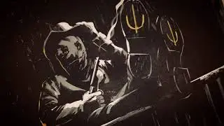 Weird West is an isometric action RPG from the developers of Dishonored and PREY