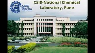 CSIR-NCL 