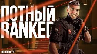 Siege Cap + RANKED  | Rainbow Six Siege X